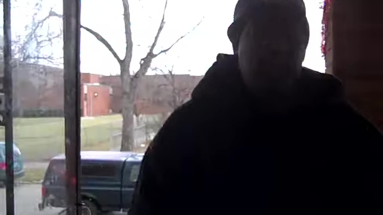 PROBLEMS ON COURTLAND ST AND NOTTINGHAM ST,,,THE SHEA SHOW