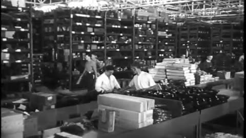 [AROUND THE WORLD WITH FORD, PART II] - [AROUND THE WORLD WITH FORD, PART II] - fc-fc-4263