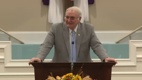 APPEALS TO THEIR HUMANITY, OF JUDAH AND OF JESUS ~ PASTOR CHARLES LAWSON-OCT 16 2025