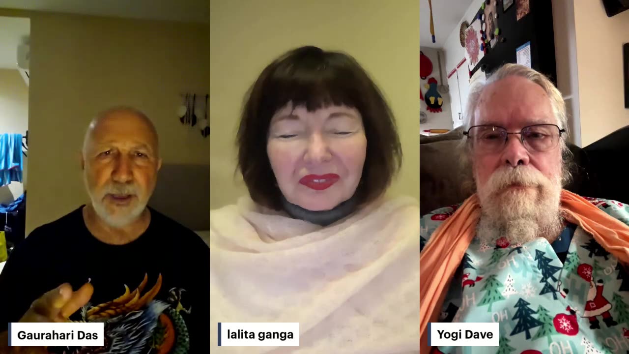 Escaping The Matrix by Mantra Meditation