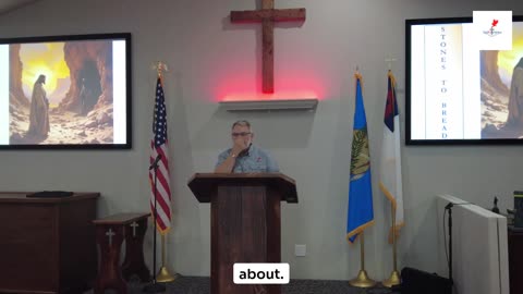 No Shortcuts (Sermon)