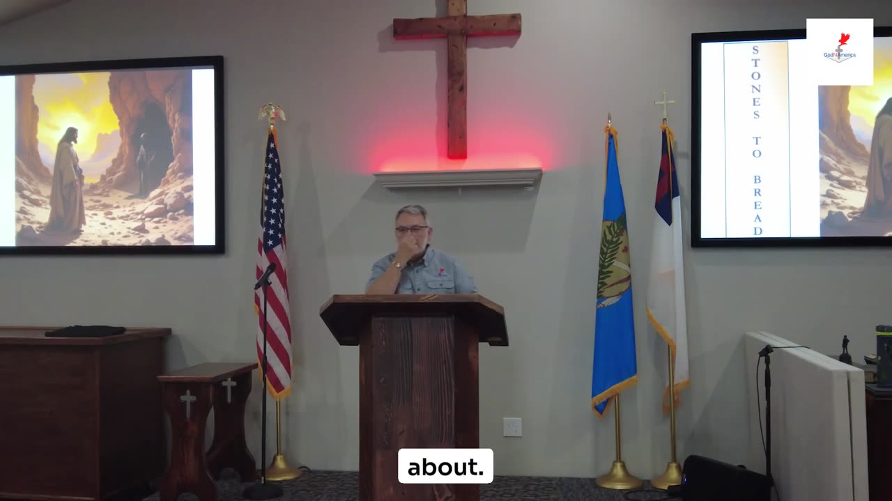 No Shortcuts (Sermon)