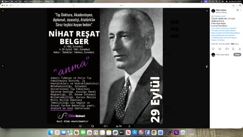 RECAI ISKENDER SUPER FOLLOSH SHOCK THERAPY