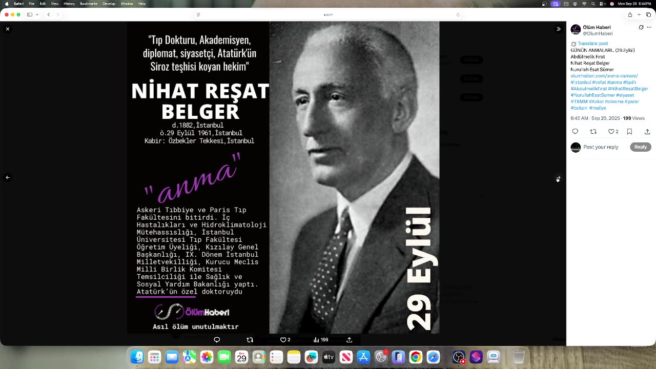 RECAI ISKENDER SUPER FOLLOSH SHOCK THERAPY