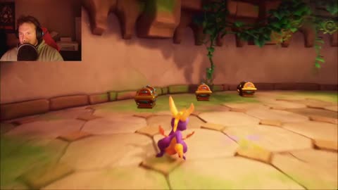 WHY SPYRO? WHY?!