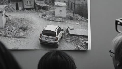 Just a Vigil to Bear Witness