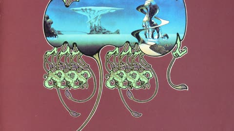 Yes- Yessongs [2013 Japanese Remaster]