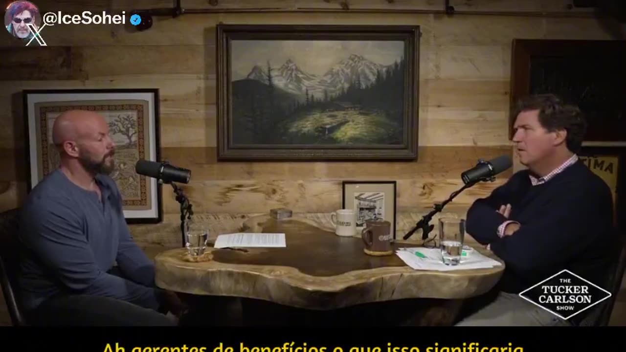 Assassinato do CEO da UnitedHealthcare e a Monetização em Massa das Doenças Crônicas💰