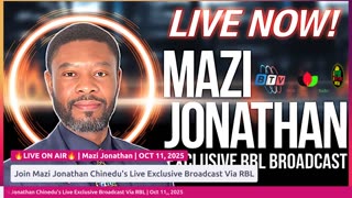 You Cannot Link Your Criminality In Biafra - Land To Ipob - Mazi Isaiah Uba