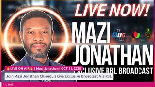 You Cannot Link Your Criminality In Biafra - Land To Ipob - Mazi Isaiah Uba