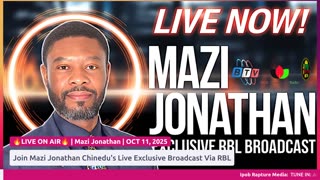You Cannot Link Your Criminality In Biafra - Land To Ipob - Mazi Isaiah Uba