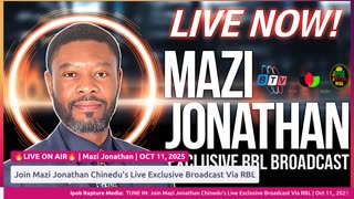 You Cannot Link Your Criminality In Biafra - Land To Ipob - Mazi Isaiah Uba