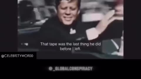 This is who truly killed him👇You can see it in the footage!