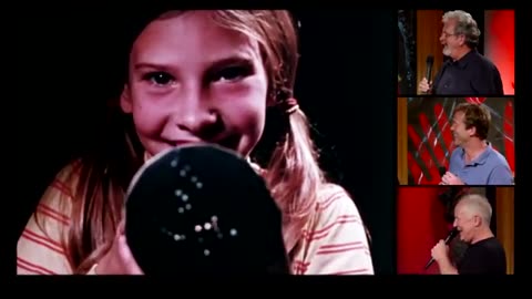 It Is You Who Are Mad