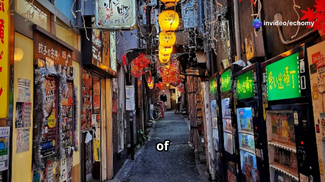 Exploring Japan's Showa Era Time Capsules! #travel #explore #history