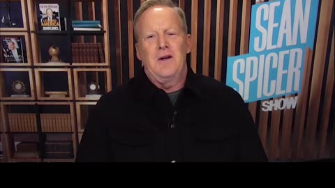 Sean Spicer discussing: "What Happens on Day One in a New White House?"