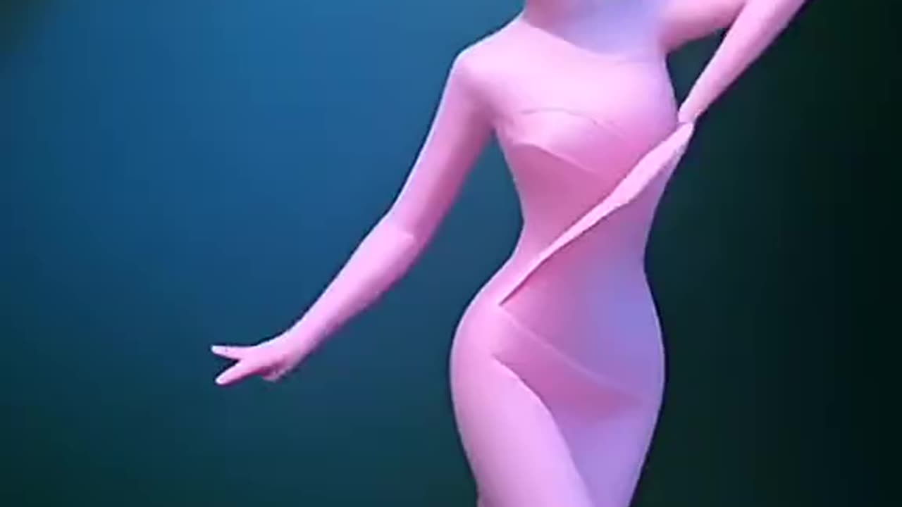 Rose Dance