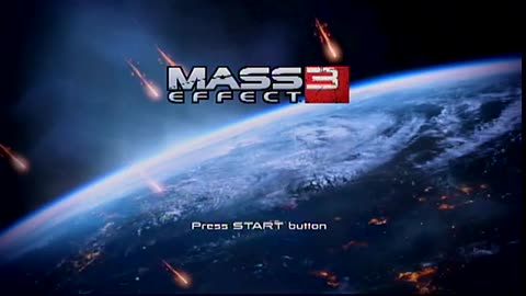 Mass Effect 3 Day 9 - 1 _ 23