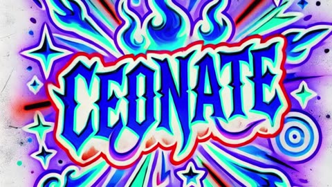 CEONATE - CASH FLOW (Official Audio)
