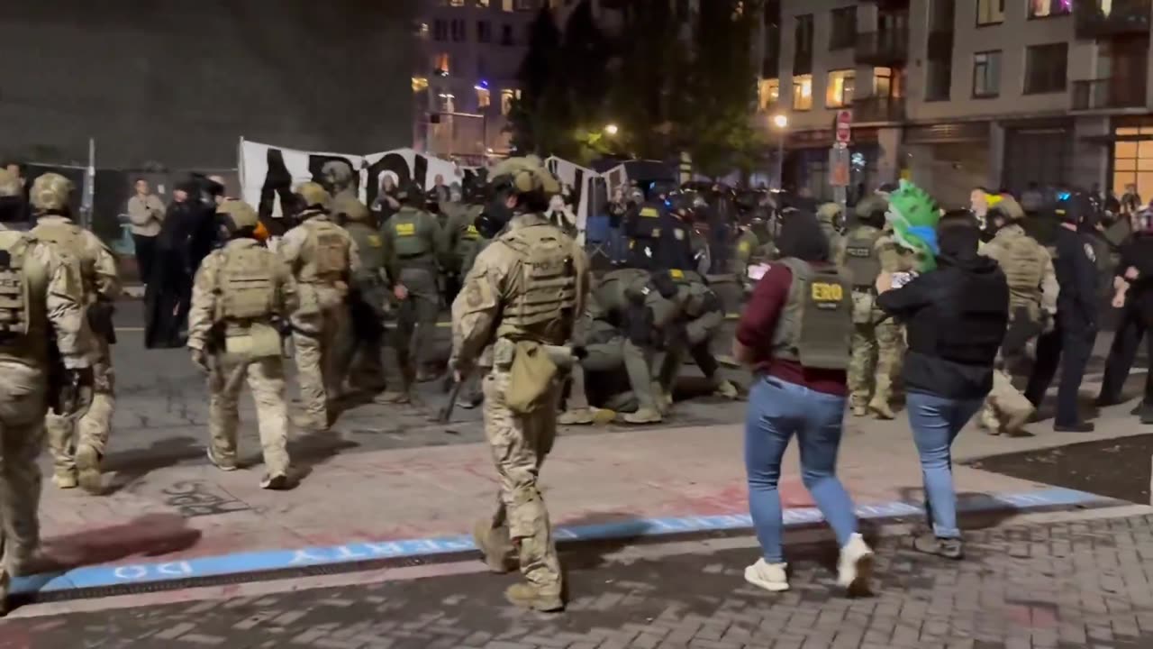 Honeybadgermom It’s interesting to watch this from the other side. Not sure what this person