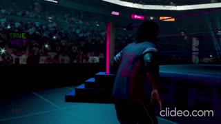 Jabwolf Entrance
