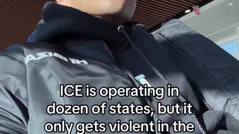 Organized INSURGENCY, backed by fraud.