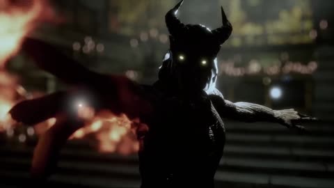 POWERWOLF - The Sacrament Of Sin ( OFFICIAL VIDEO )