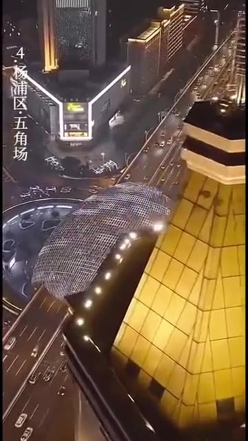 Travel Skyscrapers Landscapes