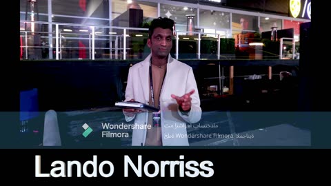 Why Lando Norris and Oscar Piastri Were Disqualified | 2025 Las Vegas Grand Prix