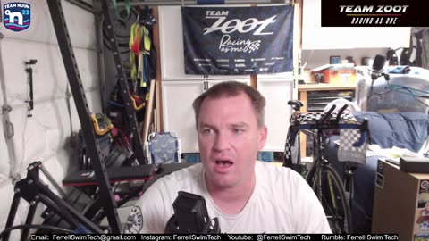 Livestream - The Catch Discussion - 2024