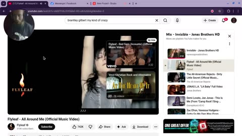 [14Nov25]#M Cyraxx Guitar Abuse of MV