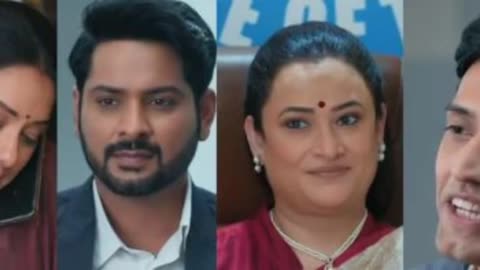 Anupama Today Full Episode Update Range Haath Pakde Gaye Rajini-Gautam Ka Raaz