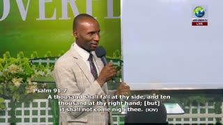 WEDNESDAY 1ST SERVICE LIVE || PRAYER AND PRAISE || APOSTLE DAVID WALE FESO