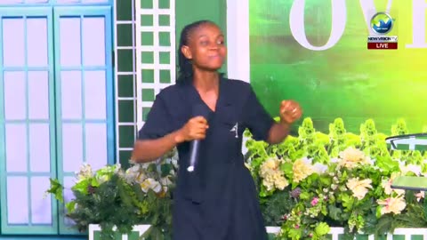 WEDNESDAY 1ST SERVICE LIVE || PRAYER AND PRAISE SERVICE || APOSTLE DAVID WALE FESO