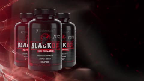 Black OX REVIEW