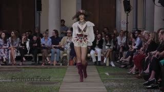 Etro | Spring/Summer 2020 | Milan Fashion Week