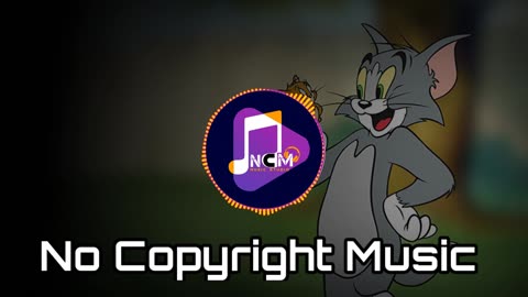 Tom & Jerry Funny Music