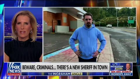 🚨Nick Sortor HARASSED by leftists outside the Portland ICE facility