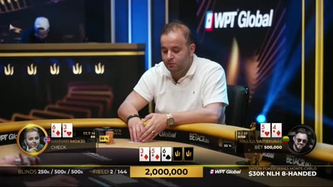 Try saying this number out loud