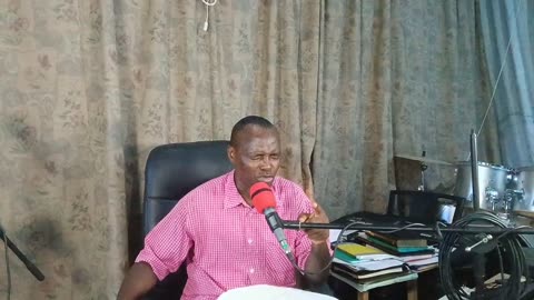 Côte d'Ivoire : Prophéties et Révélations _tout ce sera révélé