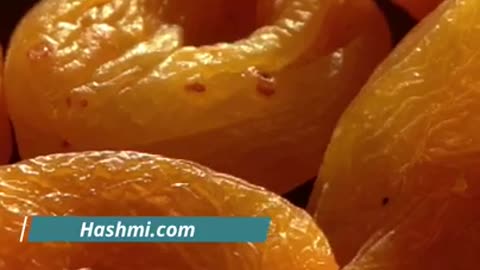 Best way to eat Apricots in winter