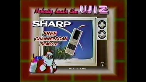 December 27, 1985 - Christmas Comes 2X at The Wiz