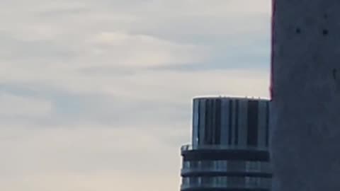 👁️🛸 Something Just Flew Over Toronto! | TheTruthAbove