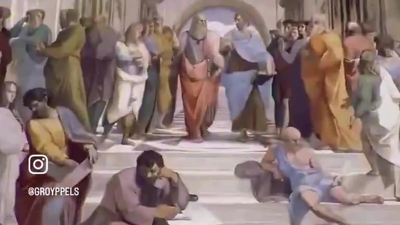 European DNA be proud of it. Remember Who You Are