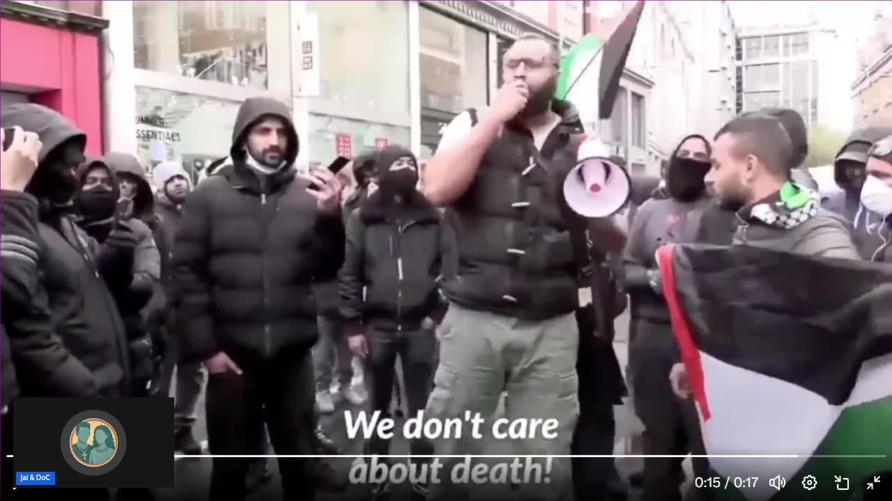 Jordan Peterson's illness vs AD's heart