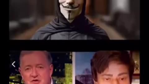 "Do You Even Know What Insurrection Is?"