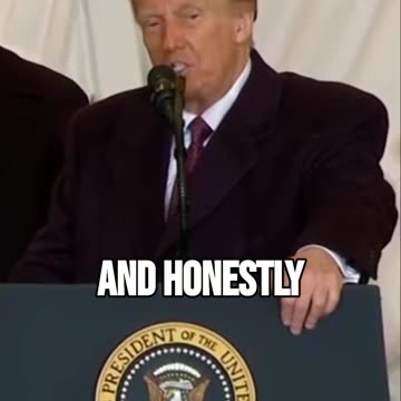 Trump Says Drug Smugglers Are Better At Climbing The Wall Than Professional Climbers