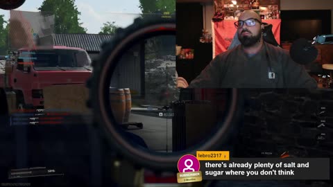 Day 2 Of Daily Streaming 'Till I'm Successful