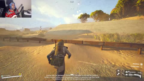 HAPPY NEW YEAR STREAM