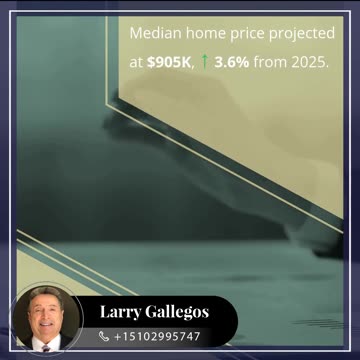 California Housing Market 2026: Will It Crash or Recover?